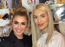 Ce schimbare de look și-a făcut Anamaria Prodan la nivelul feței. Pare alt om!