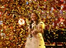 Cine este Martina Meola, care a primit Golden Buzz la Românii au Talent. S-a născut la Milano