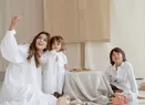 Dana Rogoz și copiii ei au COVID-19: „Simt o amețeală...”