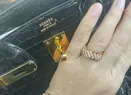 Anamaria Prodan a fost cerută în căsătorie în plin divorț de Reghe? Prima imagine cu inelul: "Yes, I will!"