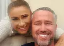Anamaria Prodan susține că Laurențiu Reghecampf și-a „renegat” familia, după despărțire: „Le-a scris fetelor că nu sunt ale lui”