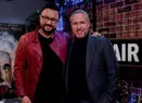 Anamaria Prodan l-a criticat pe Cătălin Măruță, după podcastul cu Reghe: „Nu a zis nimic, s-a...”