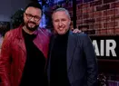 Laurențiu Reghecampf, despre boala mamei lui: „I-a descoperit un cancer mamar, s-a întins puțin și la...”