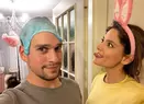 Cine e Oana Moșneagu, iubita lui Vlad Gherman. Smiley a făcut-o celebră