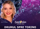 Semifinala Eurovision România 2022. Ce piese s-au calificat în semifinala de sâmbătă