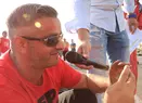 Daniel Onoriu, primele declarații după 55 de zile de comă: „Mi-e milă de soția mea pentru cât a pătimit pentru mine”