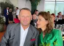 Adina Alberts și Viorel Cataramă au fost despărțiți, timp de 10 zile: „Mi-am luat copilul şi am plecat, pentru că voiam să-l protejez. Soţul meu avea nişte...”