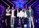 Cine este Gabriela Dincă, gimnasta care a primit Golden Buzz la Românii au Talent. A fost numită "micuța Nadia"