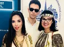 Cum arată copiii Ozanei Barabancea: „Datorită lor, mă simt și eu tânăra la 53 de ani”