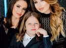 Anamaria Prodan merge la tribunal, în procesul de divorț cu Reghe, alături de copiii ei: „Să răspundă cum și-a permis să facă așa ceva”
