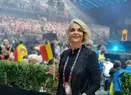 Iuliana Marciuc, primele declarații după scandalul votului de la Eurovision: „ Membrii juriului nu au putut comunica între ei, a semnat fiecare fișa lui de jurizare”