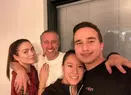 Laurențiu Reghecampf, declarații înainte de a deveni tată a treia oară: „Ieri sau astăzi ar fi fost termenul, dar...”. Corina Caciuc va naște natural