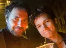 Andrei Aradits, mărturisiri emoționante despre mama lui: „M-a crescut singură, cu greu”