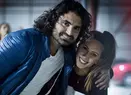 Pepe și Yasmine Ody, prima vacanță împreună cu fiul lor. Ce destinație au ales: „Inima mea”