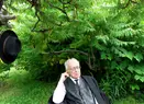 Ce dietă ține Mihai Șora la 105 ani: "Nu mai mănânc carne de ani buni"
