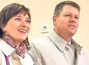 Cum arătau Klaus și Carmen Iohannis în tinerețe. Imagini de colecție