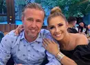 Anamaria Prodan susține că Reghe a venit la ea acasă, la un an de la despărțire: „A stat cu capul în jos și...”