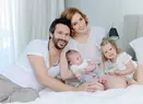 Cine este Monica Tand, soția lui Nicolai Tand. A fost model internațional