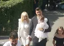 Cum arată fiica Elenei Udrea și a lui Adrian Alexandrov. Eva Maria a împlinit azi 4 ani