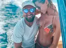 Dani Oțil și Gabriela Prisăcariu i-au tăiat moțul fiului lor: "Nu este o petrecere sofisticată"