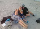 Cum arată acum fiul Ioanei Tufaru. Nepotul Andei Călugăreanu a început școala: „Mama ar fi fost tare fericită să...”