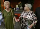 Prin ce dramă trece Ileana Stana Ionescu, la 86 de ani. Soțul ei suferă de o boală cumplită: "Nu mai ies nici din curte de frică"