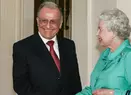 Ce mesaj a transmis Ion Iliescu, după moartea Reginei Elisabeta a II-a: „Am avut ocazia să o cunosc și să discut cu ea”