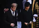 Kate Middleton și Meghan Markle, detaliile ascunse din ziua în care i-au adus ultimul omagiu Reginei Elisabeta a II-a