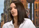 Laura Boghiu, fosta arhitectă de la Visuri la cheie, este însărcinată. Cătălin Măruță a făcut anunțul, în direct: „Urmează să devină mămică”