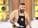 Cine este Dan Manciu de la Chefi la Cuțite. E căsătorit și are o fetiță