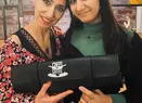 Cine este Mădălina Cafadaru de la Chefi la Cuțite. Soțul sirian i-a răpit fetița