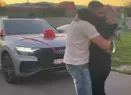 Culiță Sterp, cadou de zeci de mii de euro pentru Daniela Iliescu, de ziua ei. Ce mașină i-a cumpărat: „Să vezi ce bătaie iau”