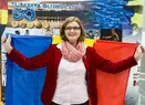 Ce probleme de sănătate are Elisabeta Lipă: „Sportul își lasă amprenta. Vorbim și de niște urme pe care le lasă...”