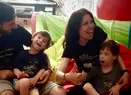 Cristina Bălan a făcut un avort înainte să nască gemenii cu sindrom Down: "Exista riscul de malformație a fătului"