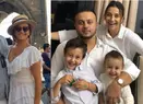 Claudia Pătrășcanu și Gabi Bădălău, din nou în instanță, pentru domiciliul copiilor: "Om mai perfid și mai viclean nu am întâlnit"