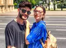 De ce nu fac Cleopatra Stratan și Edward Sanda copii, deocamdată: "Ne dorim amândoi, doar că..."
