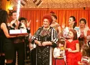 Elena Merișoreanu a împlinit 76 de ani. Artista păstrează și acum cadourile primite de la mama ei, de ziua de naștere: „Le țin la loc de cinste” / EXCLUSIV
