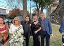 Gheorghe Gheorghiu și soția lui, Gabriela, au împlinit 1 an de căsătorie. De ce nu au petrecut împreună: „Ne luăm revanșa la final de an” / EXCLUSIV