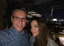 Oana Turcu, aniversare la Atena, la 48 de ani. Cum a surprins-o Cristi Brancu: ”Am sărbătorit-o în fiecare zi” / EXCLUSIV