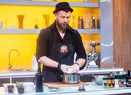 Iulian Juncănaru, fost concurent Chefi la Cuțite, a murit. Povestea emoționantă de viață a dentistului: "Ca să fac facultate, munceam vara în Italia"