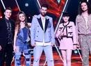 Ei sunt semifinaliștii Vocea României 2022. Se luptă pentru marele premiu de 100.000 de euro