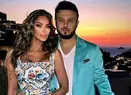 Bianca Drăgușanu, după ce a fost acuzată că stă cu Gabi Bădălău pentru banii lui: "Nu ar fi bărbat dacă nu ar plăti el, ar fi un amețit"