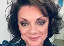 Carmen Tănase, despre personajul Luminița Achim din serialul Clanul: "E genul de femeie trecută prin viață"
