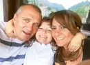 Cum își rezolvă Carmen Trandafir și Emil Grădinescu certurile de cuplu, după 11 ani de căsnicie: „Nu ne plac momentele tensionate. Dacă ne certăm...”