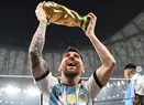 Messi are cea mai apreciată fotografie din istoria Instagram. Postarea cu trofeul mondial a bătut orice record