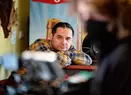 Cum a cerut-o Mihai Rait, Dorel din Las Fierbinți, în căsătorie pe soția lui. S-au logodit după 3 luni: „Așa mi-a venit mie atunci, nu puteam să mai aștept” / EXCLUSIV