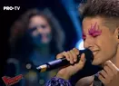 Iulian Nunucă a câștigat Vocea României 2022: "În continuare sunt același copil inocent. Nu realizez ce mi se întâmplă"
