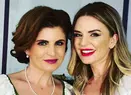 „Am cotul negru, am picioarele pline de tot felul de lovituri, hematoame”. Mariana Ionescu Căpitănescu a suferit un accident la schi, sub privirile Marcelei Fota