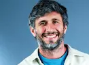 Dragoș Bucur, transformare totală în noul sezon Românii au Talent. Cum arată acum cu părul lung și barbă