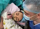 Iubita lui Mihai Zmărăndescu a născut un băiețel: "Cel mai frumos cadou"